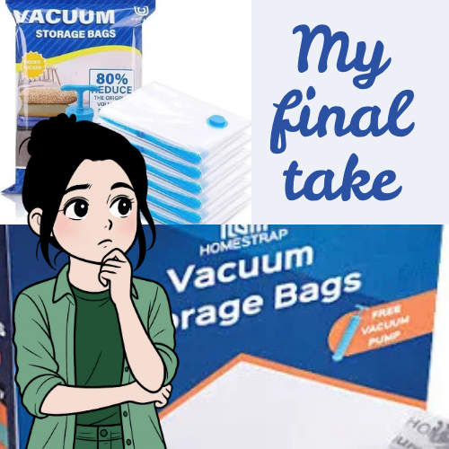 The Truth About That “Magic” Shrinking Bag